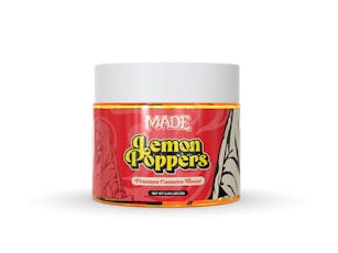MADE 3.5g - Lou Lou Lemon