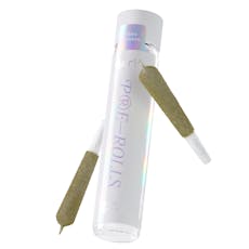 Aeriz - FSHO Infused Preroll 2pk - Romulan (I) (1.0g)