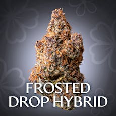 Blossomz | Frosted Drip | 3.5g