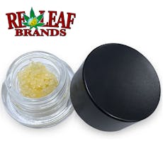 Releaf Brands Live Resin - 1g | Envy Kush