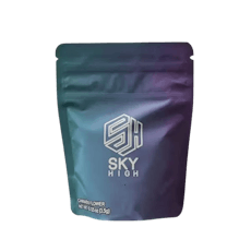 3.5G SKYHIGH Black Amber