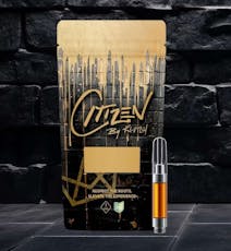 Lemon OG | Cartridge | 1g