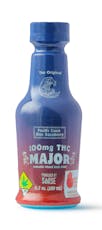 Major Zero Lemonade Sleep 220mg
