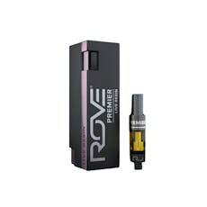 Premier Sherb Crasher Live Resin Cart (.5g)