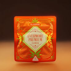 EVERMORE Gumi #6 3.5g