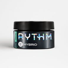 Rythm - Headcracker - 8th