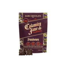 Calamity Jane - Sundown - Dark Chocolate (Sleep)