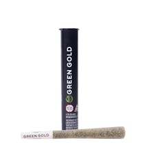 Queens Mother Gogi Pre-Roll | 1g