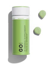 1906 - Go 20pk Tablets THC:CBD