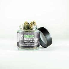 Gorilla Pie | Premium Popcorn Flower 7g