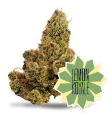 Lemon Royale | 7g