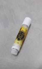 King City Gardens - Live Resin - Cart - Cindy's Pave (H) - 1g