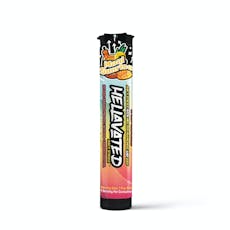 Juicy Stickz Maui Sunrise Infused Pre-Roll 0.75g