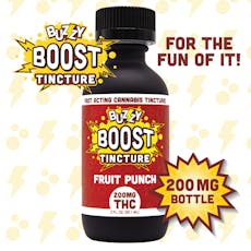 Boost Fruit Punch | TAX INCLUDED