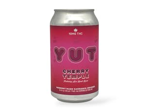 Cherry Temple