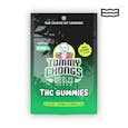 Tommy Chong Fast-Acting Gummies Dank Dreamsicle