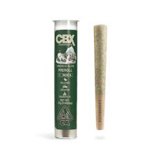 Cannabiotix - Dropane (Indica) Preroll (.75g)