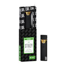 Stiiizy - Pineapple Express (Hybrid) LIIIL All-In-One Vape .5g