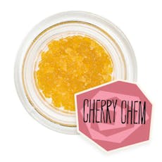 Cherry Chem | Sugar | 1g