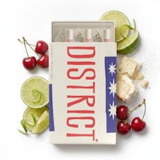 Pre Roll: Cherry Limeade Cake 2 Pack | .5G each
