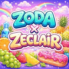 Zoda x Zeclair