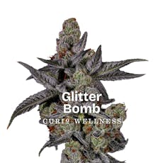 Glitter Bomb - Baby Buds - 5g