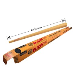 RAW Classic Challenge 24'' Cone | One Giant Pre-Rolled Cone