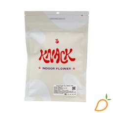 14g Baked Limes Prepackaged Flower Knack