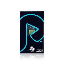 PLUGPLAY | Sin City Kush PLUG Pod 1g