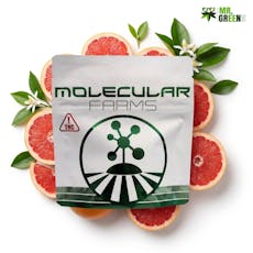 Flower: Grapefruit