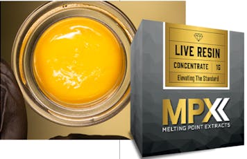 Live Jacks Juice Badder 1g