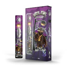 Dr. Zodiak's Moonrock Cart 1g - Nite Owl