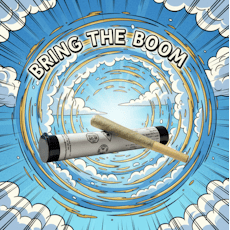 Preroll 1g - Super Boom