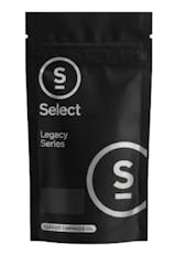 Select | Legacy Series Cart GMO