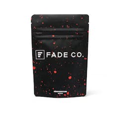 FadeCo Prepack 3.5g Hybrid Gila