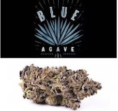 Fried Bananas Littles Flower | 7g