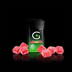 Greenlight | Gummies | Cherry Limeade 450mg