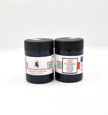 Hell's Kitchen Cannabis Co. - Sour Disco - 3.5g Flower