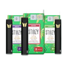 Purple Zlushie Liquid Diamonds Disposable Vape (.85g)