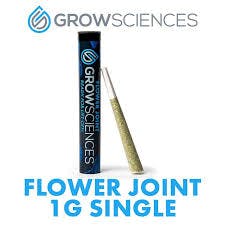 Grow Sciences Pre-Roll ZTKZ Cubed (H) 1g