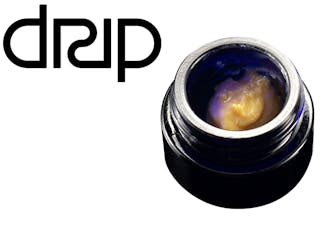 Gas Face | Live Rosin | 2g