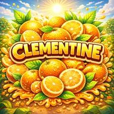 Clementine Whole Flower Ounce