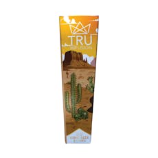 TRU Infusion King Sized Cones: 3pk of Paper Cones