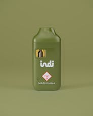 Indi: Vape | Pineapple Guava | All-In-One | 1g
