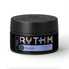 RYTHM BUBBA YUM FLOWER 3.5G