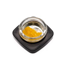 Glazed Pastries 1g live badder - Pinpoint Extracts