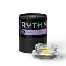Rythm | Extract | Sherbet | Live Resin | 1g