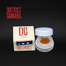 Concentrate: Grape Gas Gelatti Crumble