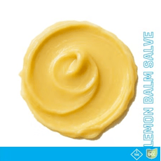 Hundred Percent Labs - Balm Salve - Lemon - 49.78 mg