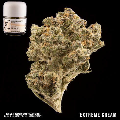 Extreme Cream